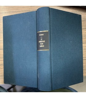 Le avventure di un libraio