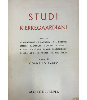 Studi Kierkegaardiani
