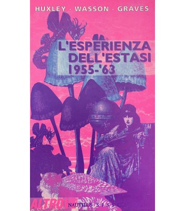 L'esperienza dell'estasi