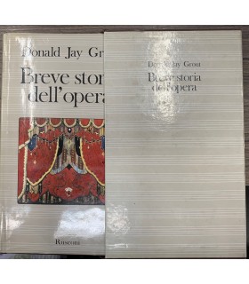 Breve storia dell'opera