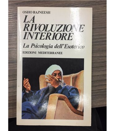 La rivoluzione interiore
