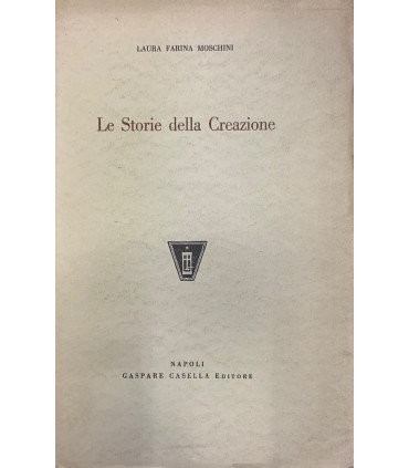 Le Storie della Creazione