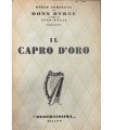 Il capro d'oro. (The golden goat)