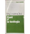 Kant e la teologia