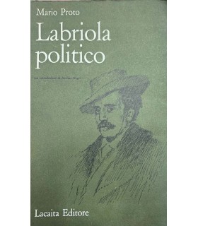 Labriola politico