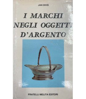 I marchi negli oggetti d'Argento