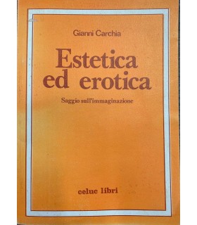 Estetica ed erotica.