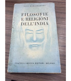 Filosofie e religioni dell'India