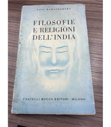 Filosofie e religioni dell'India