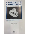 Comunità solitudine
