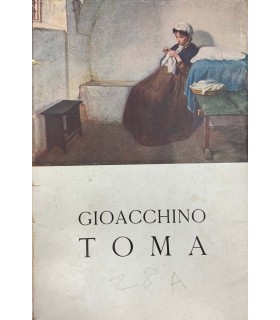 Mostra di Gioacchino Toma
