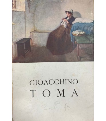 Mostra di Gioacchino Toma