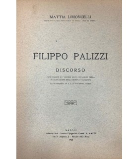 Filippo Palizzi