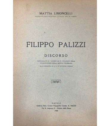 Filippo Palizzi