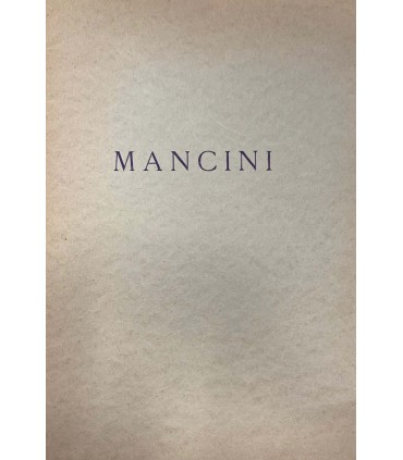 Mancini