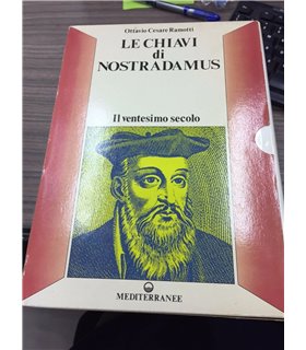 Le chiavi di Nostradamus