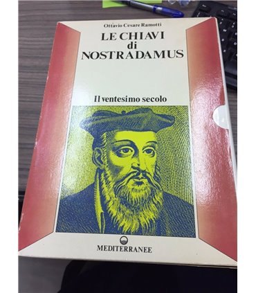 Le chiavi di Nostradamus