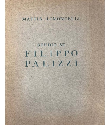 Studio su Filippo Palizzi