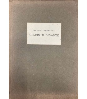 Giacinto Gigante