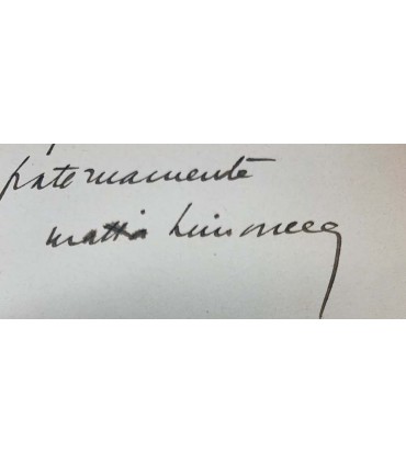 Giacinto Gigante. 1934