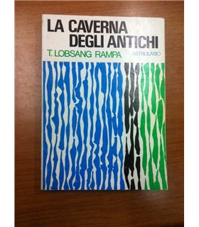 La caverna degli antichi