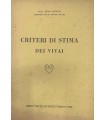 Criteri di Stima dei vivai