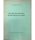 Alcuni aspetti delle recente politica della colonizzazione agraria in Campania
