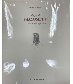 Disegni di Giacometti