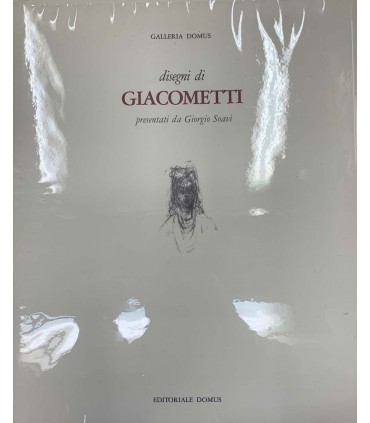 Disegni di Giacometti