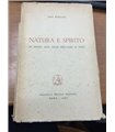 Natura e spirito