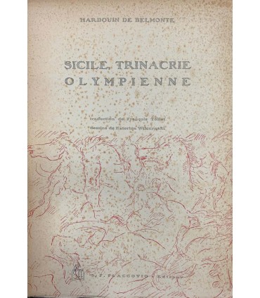 Sicilie, Trinacrie olympienne