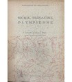Sicilie, Trinacrie olympienne