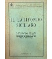 Il latifondo siciliano