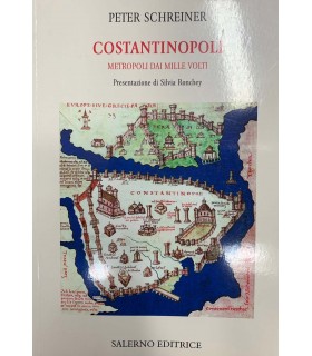 Costantinopoli. Metropoli dai mille volti