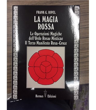 La magia rossa