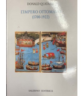 L'Impero ottomano. (1700-1922)
