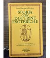 Storia delle dottrine esoteriche