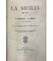 La Sicilia. Due viaggi
