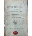 Le lettere meridionali