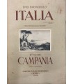 Italia. (Negli scrittori italiani e stranieri). III volume. Campania