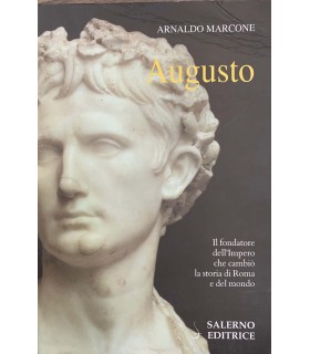 Augusto. Figlio di Dio