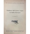 Problemi dell'assetto irriguo in Emilia Romagna. 24-29 maggio 1959