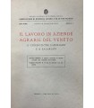 Il lavoro in aziende agrarie del Veneto
