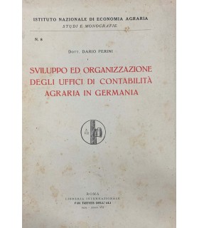 Sviluppo ed organizzazione degli uffici in Germania