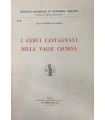I cedui castagnali della Valle Caudina