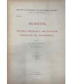 Inchiesta sulla piccola proprietà coltivatrice formatasi nel dopoguerra. XIV. Lazio. Di Vittorino De Simone