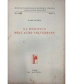 La bonifica dell'Agro Volterrano