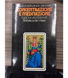Concentrazione e meditazione