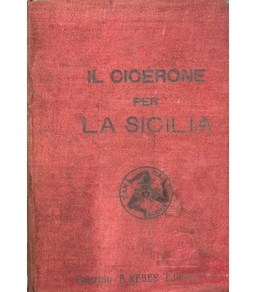 Il "Cicerone" per la Sicilia