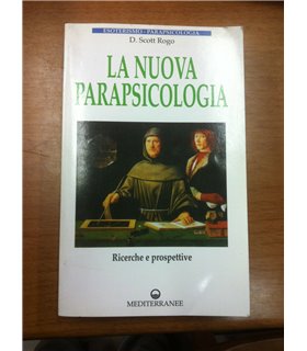 La nuova paraspicologia